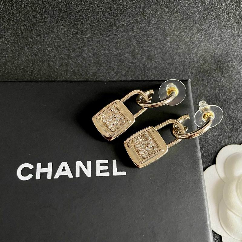 Chanel Earring 08yxs103